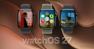Apple Expands watchOS 27.0.1 Update to All Compatible Watch Models