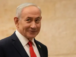 Netanyahu’s Victim Playbook Stays in Use as He Races to the Next Election