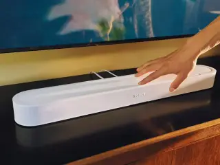 Beam Ultra Brings Dolby Atmos to Sonos' Midrange Line for $699