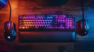 Metal table cools gaming laptops, dropping temps up to 15°C, Reddit finds