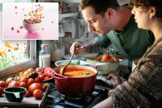 Soup at Sunrise: The Breakfast Trend Fueled by Protein and Hydration