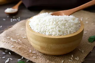 Lundberg white rice recall expands to 13 states