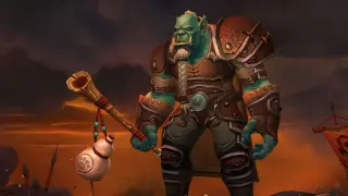 WoW’s Tank Gap: Buff the Rest, Not the Brewmaster