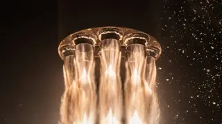 Boutique launchers chase dedicated rides as space-servicing takes off