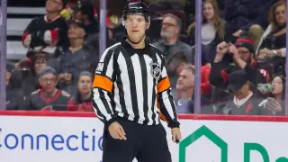 NHL Ref Garrett Rank Clinches Fourth Canadian Mid-Amateur Title With Final-Hole Putt