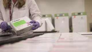 FDA Panel Endorses Grail's Galleri Blood Test Despite Efficacy Concerns
