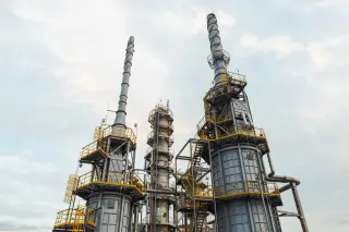 Ukraine hits Ilsky refinery again, marking 16th strike in the war
