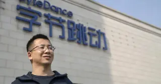 ByteDance Founder Zhang Yiming Reclaims China's Wealth Throne Driven by AI Surge
