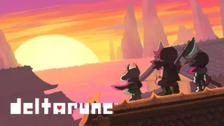 Deltarune Chapter 6 updates hint at faster future chapters