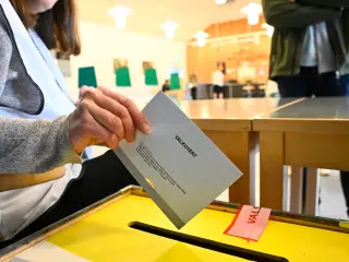 Sweden’s knife-edge vote could usher in the far-right for the first time