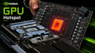 Unlocked Hotspot Readings Reveal RTX 50 Throttling Linked to Cooling Failures