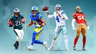 Cowboys Lead NFL Valuations as League Surges to $299B