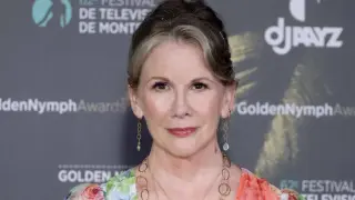 Melissa Gilbert Criticizes Stage Parents in Wake of Daveigh Chase's Death