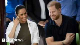 Prince Harry allegedly chased by stalker, court hears