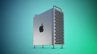 Apple's M7 Ultra Aims for 1.5TB RAM in 2028 Mac Pro-Grade Chip