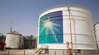 Gulf Oil Output Slumps as Iran War Disrupts Exports, OPEC Data Show