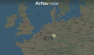 Emirates A380 Diverts to Frankfurt After Passenger Medical Emergency