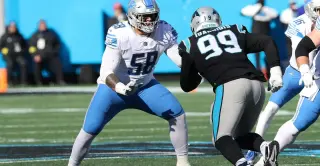 Lions Face Depleted Panthers in Primetime Clash