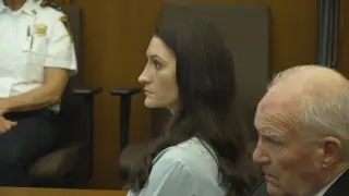 Nurse Details Clancy’s Fear of Med Changes Ahead of Tragedy