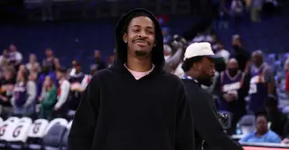 Nori Sees Best Ja Morant Emerging, Plans Sharper Blazers Scheme