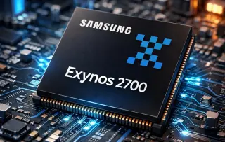Exynos 2700 in Focus as Qualcomm Pushes Six Snapdragon 8 Gen 6 Pro Variants for Galaxy S27