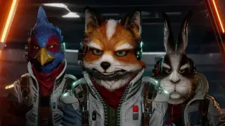 June 2026 on Switch 2: FFVII Rebirth, Star Fox and 9 More Games