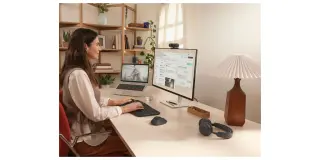Logitech Rolls Out Signature Comfort Plus to Ease All-Day Desk Sessions