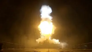 Jordan Evacuations Mark Escalation as Eighth Night of US-Iran Strikes Unfolds