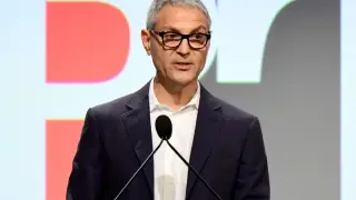 Ari Emanuel Slams States’ Antitrust Push, Warning It Could Destroy Hollywood Competition