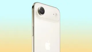 Apple’s iPhone Air set to gain a dual-camera setup for 2027