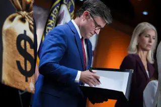 House moves to block potential Iran strikes with war-powers resolution