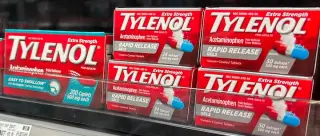 Kennedy's Tylenol-Autism Claim Draws Scientific Pushback Over Danish Study