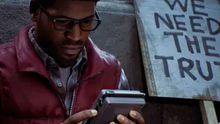 Silent Hill: Townfall Teases a Prepaid Power Mystery in Scotland