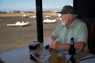 San Diego’s General Aviation Airport Leads U.S. in Lead Pollution Despite Unleaded Fuel Push