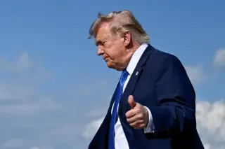 Bank cites AML review in Trump Organization account closures