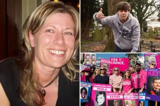 British mother dies by assisted suicide in Swiss clinic after son's death