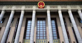 China's Intelligence Chief Flags AI as a Threat to Communist Party Rule