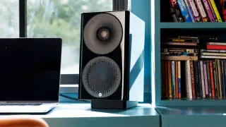 Monitor Audio Radius 4G debuts compact, high‑fidelity speakers for hi‑fi and home cinema
