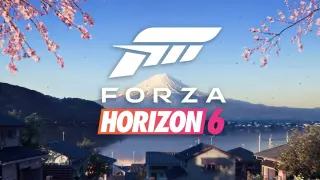 Forza Horizon 6 Takes a Car-Friendly Tour Through a Reimagined Japan