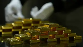 Netherlands Shifts 86 Tonnes of Gold to London Amid Geopolitical Unrest