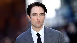 Pattinson Channels Hansen’s Voice for Primetime in an Audacious Imitation