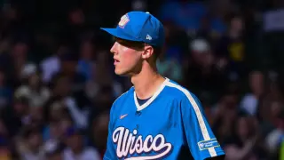 Brewers Look to Ride Misiorowski to a Win Over Cubs at Wrigley