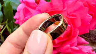 Oura Ring 5 Review: Ultra-Compact Comfort, Great Battery, But No Trade-In Perk Yet