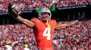 Six Top-10 Matchups Define a Historic College Football Week 7