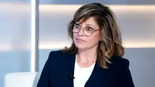 Fox News parts ways with Maria Bartiromo as programming gets a refresh