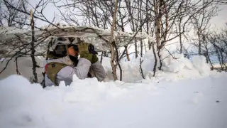 Norway warns of possible delays in US arms deliveries amid stockpile strains