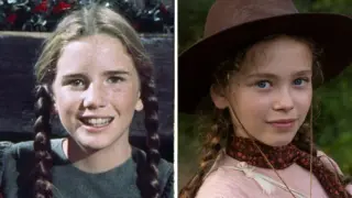 Melissa Gilbert Responds to Little House Netflix Reboot, Emphasizes Dramatic License