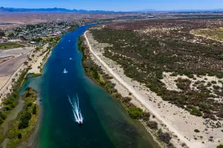 Nevada Sues Federal Government Over Colorado River Cuts, Seeks Court Block