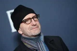 Soderbergh Steps In to Finish 'The Batman Part II' as Reeves Handles Family Matter