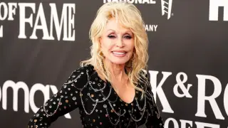 Tennessee Looks to Rename Nashville's Airport in Dolly Parton's Honor